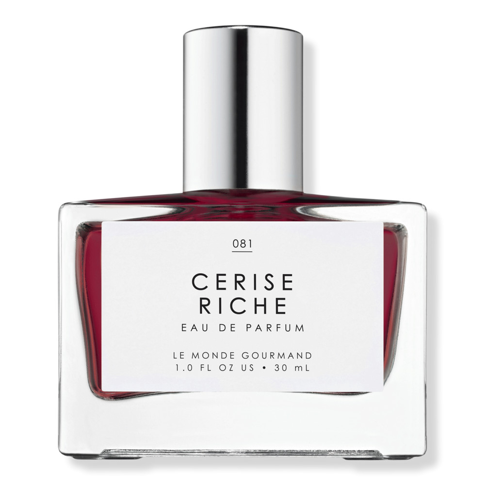 LE MONDE GOURMAND Cerise Riche Eau de Parfum | Ulta