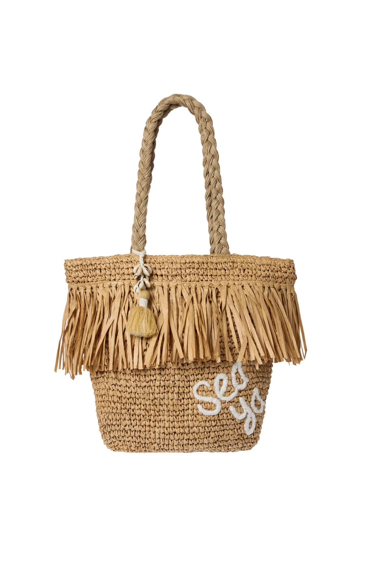 Sea Ya Tote | Everything But Water