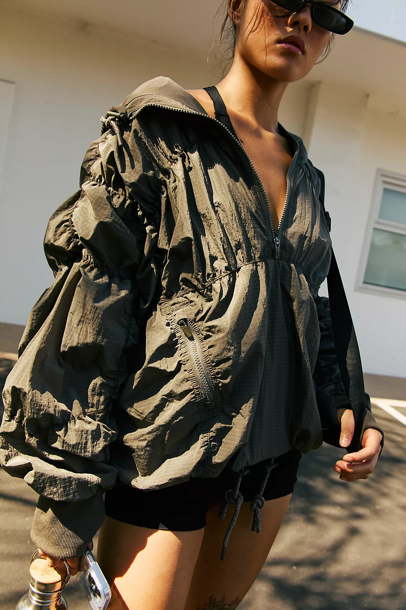 Happy Camper Pullover | Free People (Global - UK&FR Excluded)