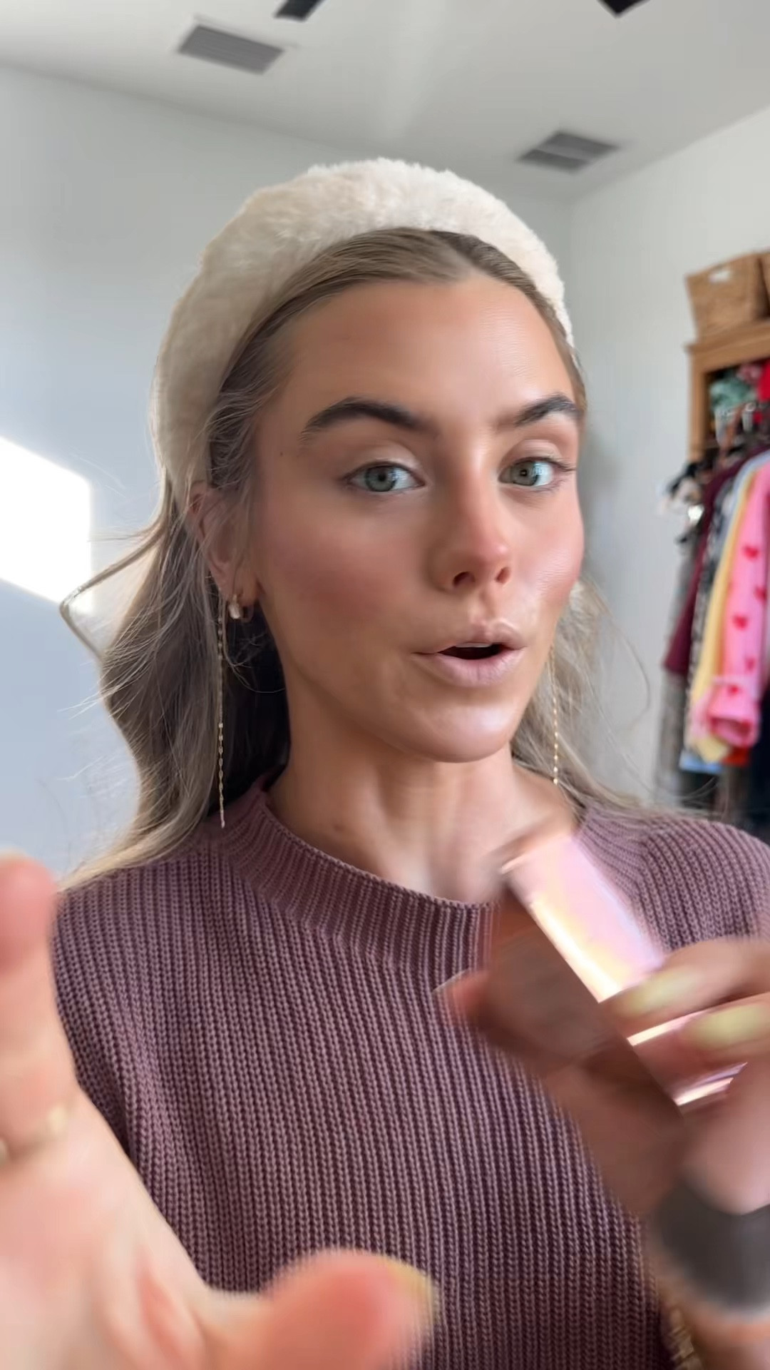 LYS matte powder bronzer shade horizon medium. What it is: A clean, talc-free, buildable matte bronzer that sculpts, defines, and livens up the complexion with a silky-smooth formula @Sephora 

#LTKBeauty #LTKgrwm #LTKselfcare