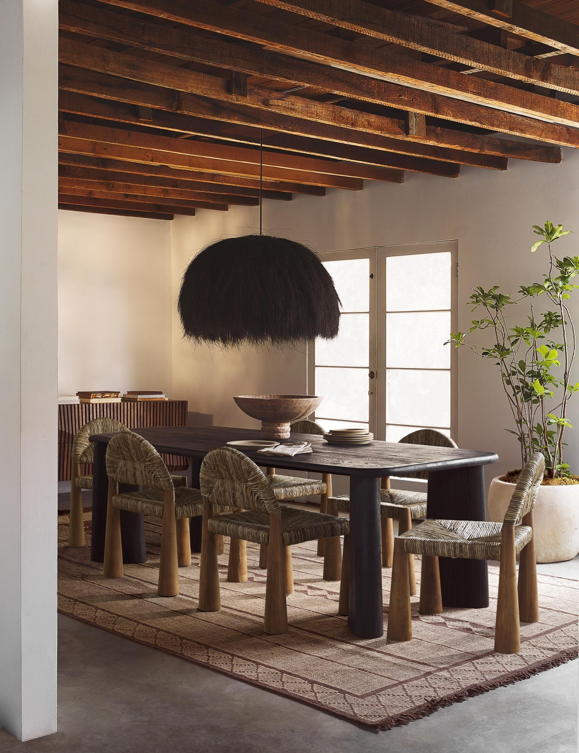 Paige Pendant Light | Lulu and Georgia 