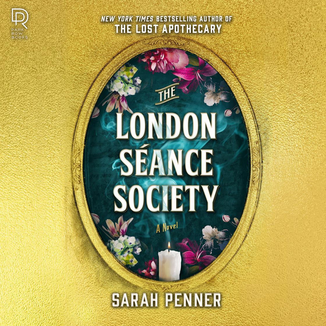 The London Séance Society | Libro.fm (US)