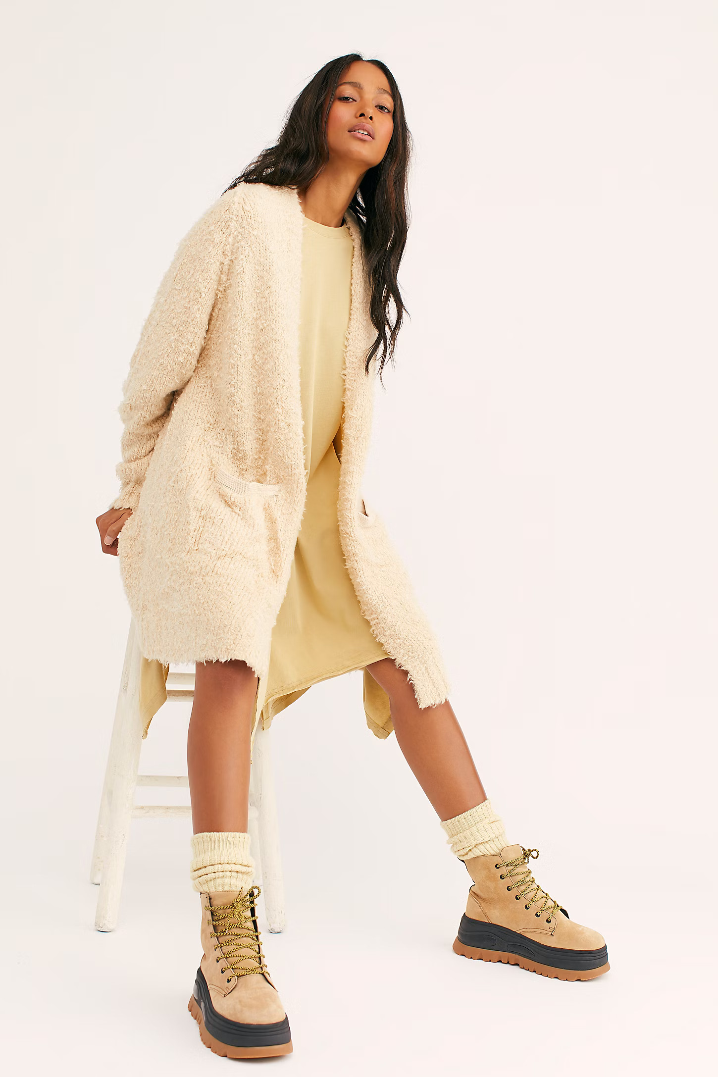 Once In A Lifetime Cardi | Free People (Global - UK&FR Excluded)