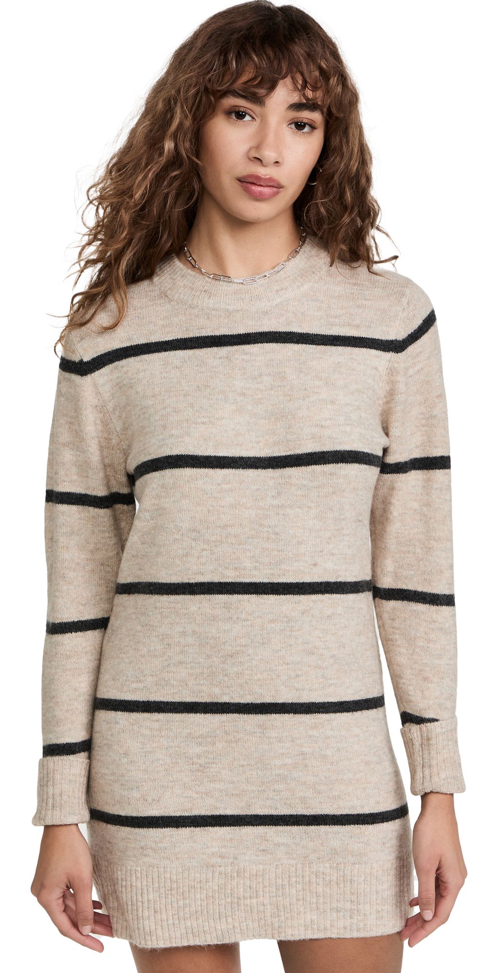 Line & Dot Eska Sweater Dress | SHOPBOP | Shopbop