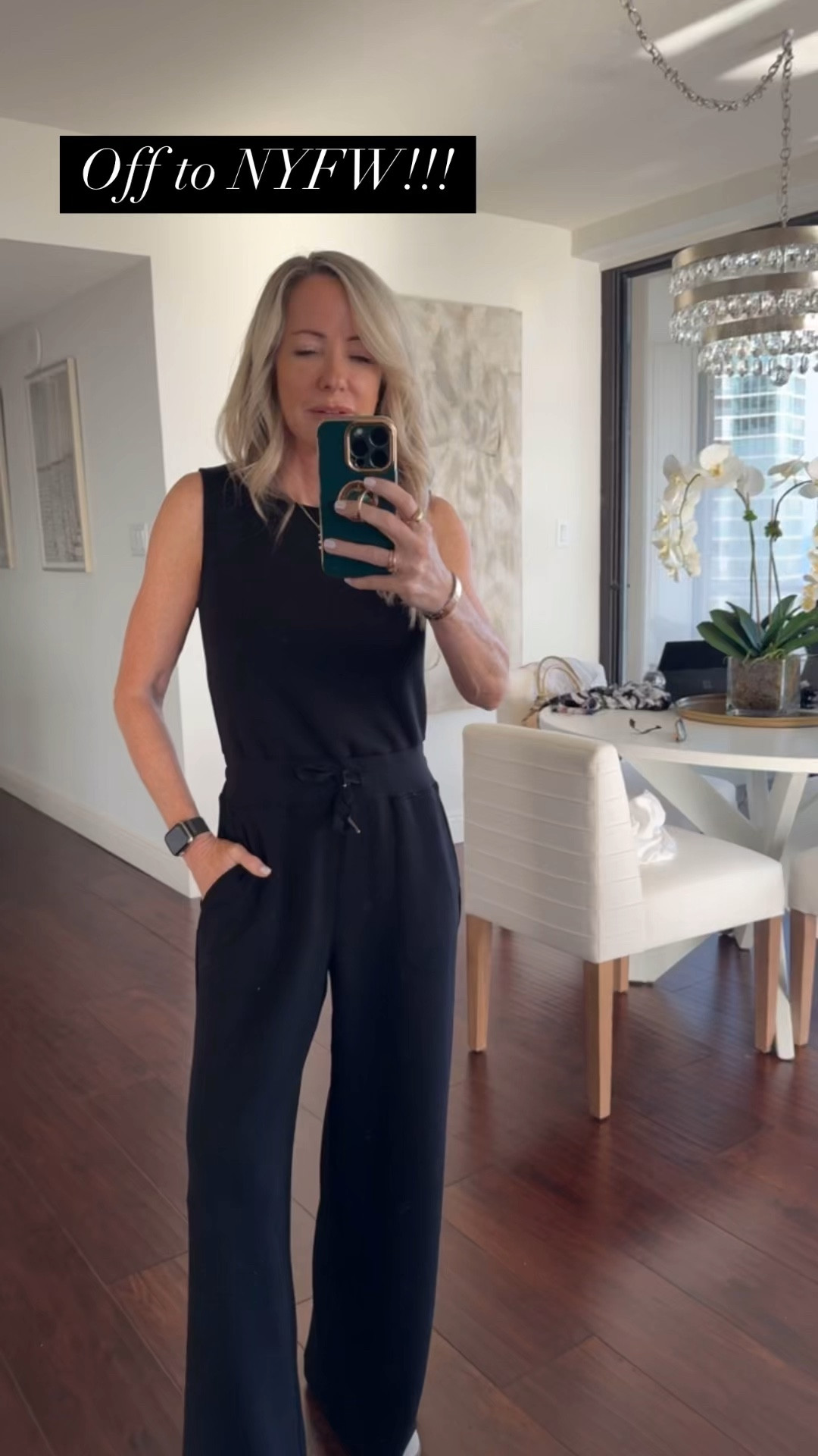 #LTKOver40 #LTKNYFW #LTKStyleTip