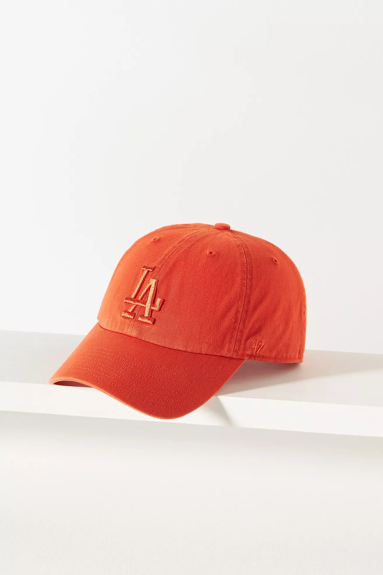 '47 LA Baseball Cap | Anthropologie (US)