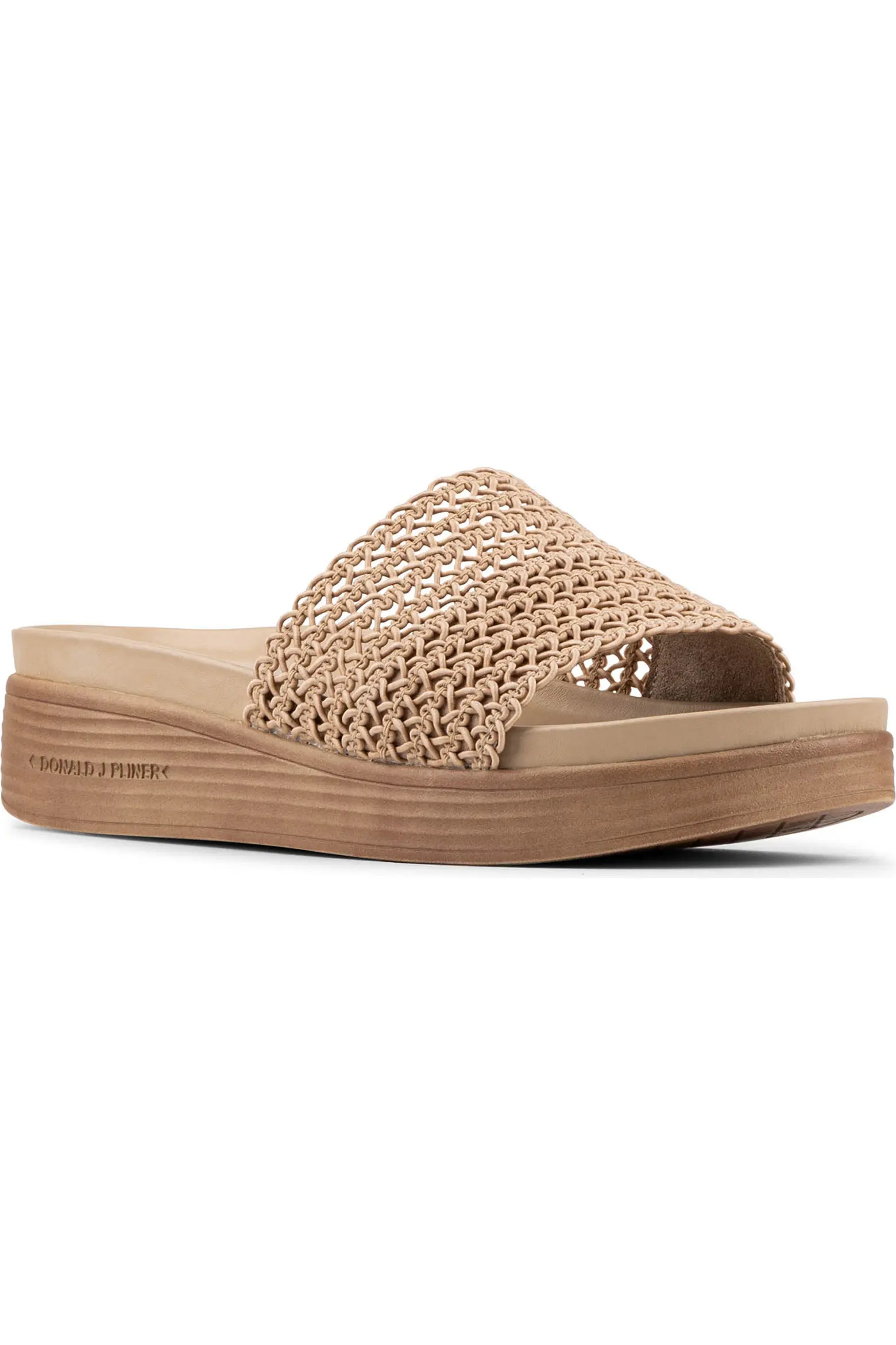 Frou Platform Wedge Sandal (Women) | Nordstromrack | Nordstrom Rack