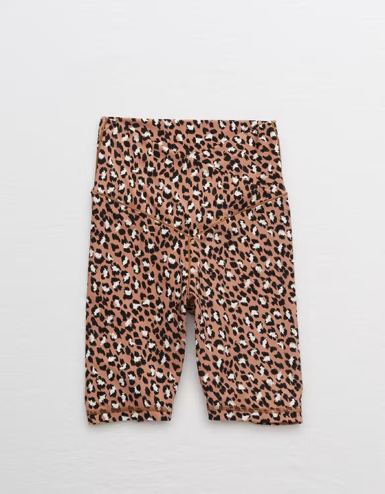 Aerie Real Me Bike Short | American Eagle Outfitters (US & CA)