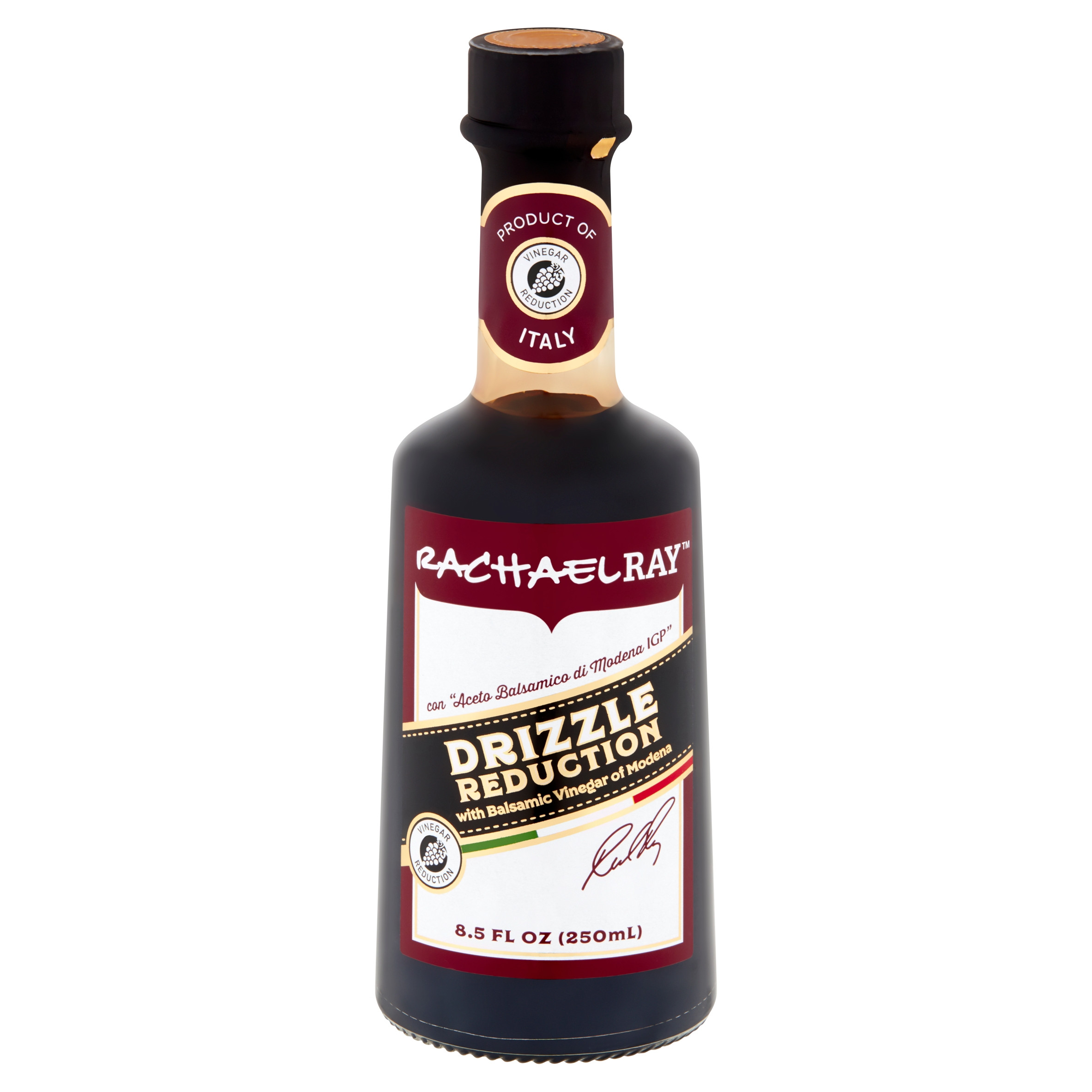 Rachael Ray Drizzle Reduction with Balsamic Vinegar of Modena, 8.5 fl oz | Walmart (US)