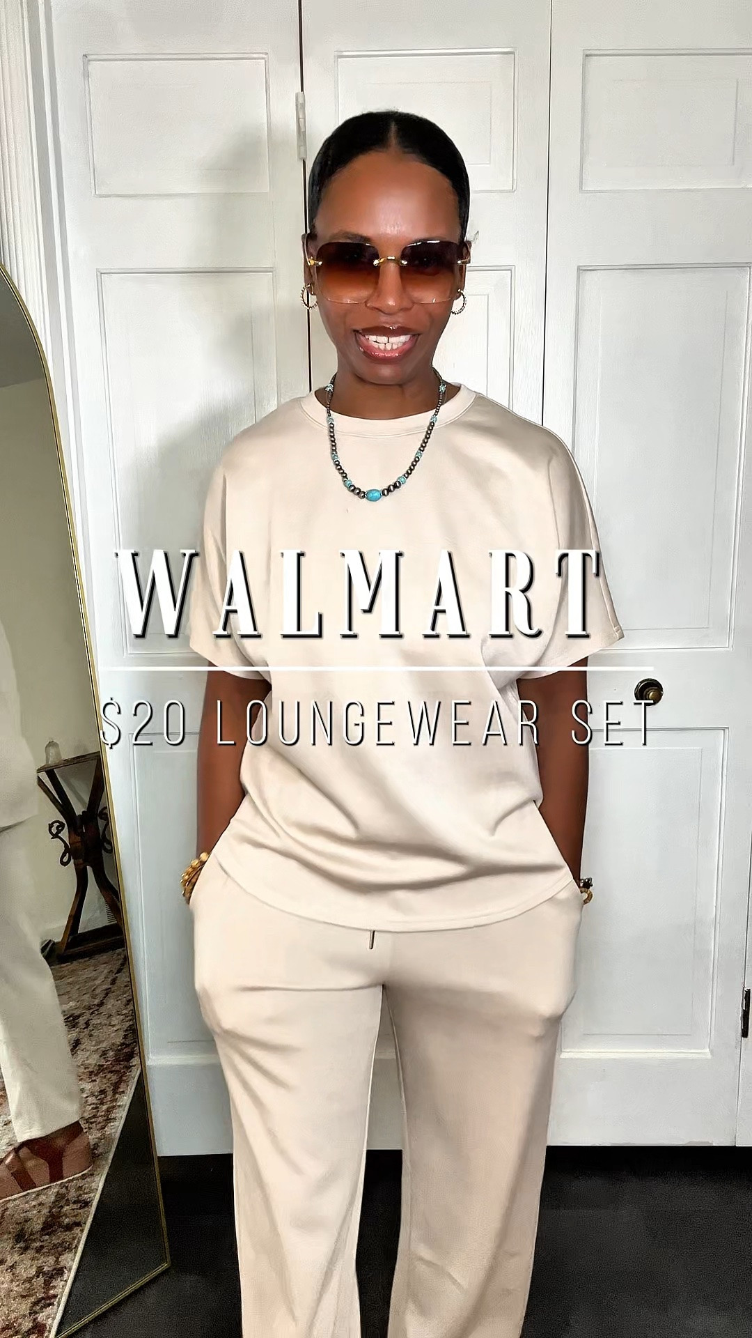 Walmart loungewear sets for summer that don’t break the bank.

#LTKootd #LTKgrwm #LTKvlog