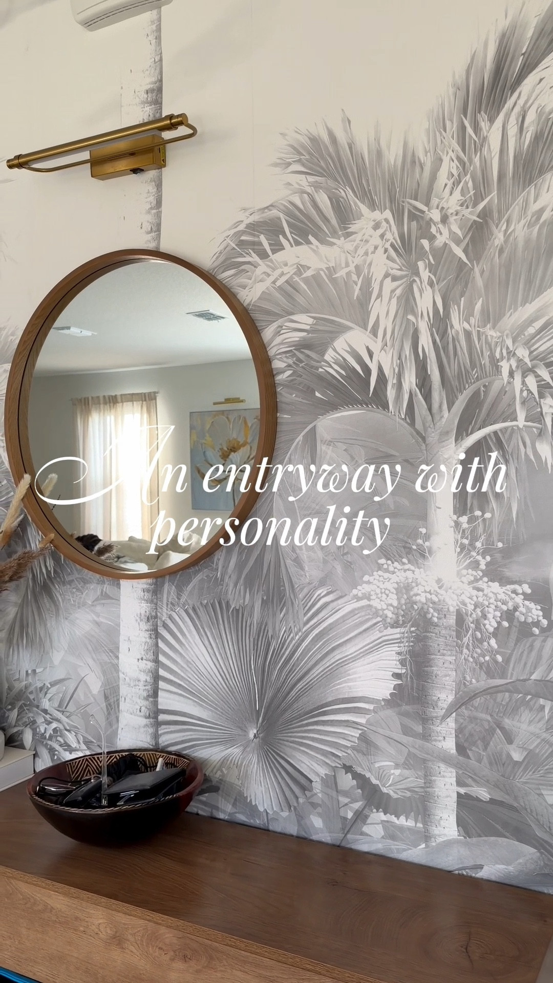 Entryway inspo 

#LTKHome #LTKHoliday #LTKGiftGuide