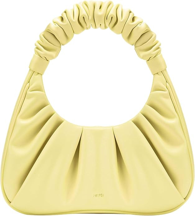 JW PEI Gabbi Bag Trendy Purse for Women Vegan Leather Fashion Small Handbags Purse | Amazon (US)