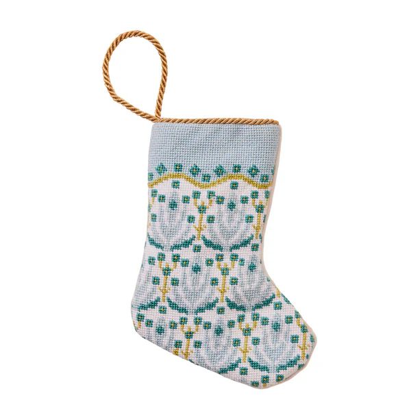 Fig & Dove for Bauble Stockings-All is Calm | Fig and Dove