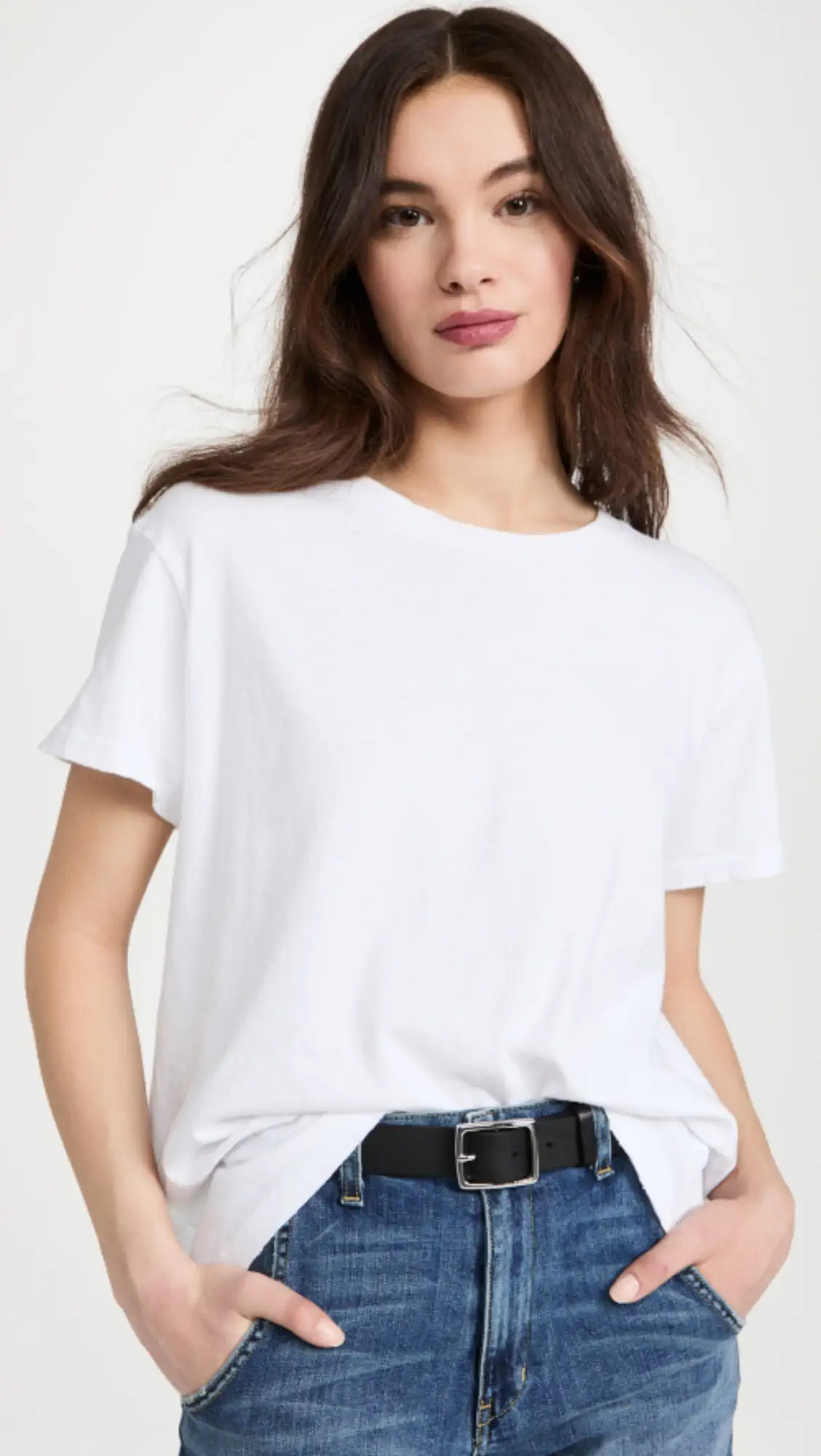 Nili Lotan Brady Shirt | Shopbop | Shopbop