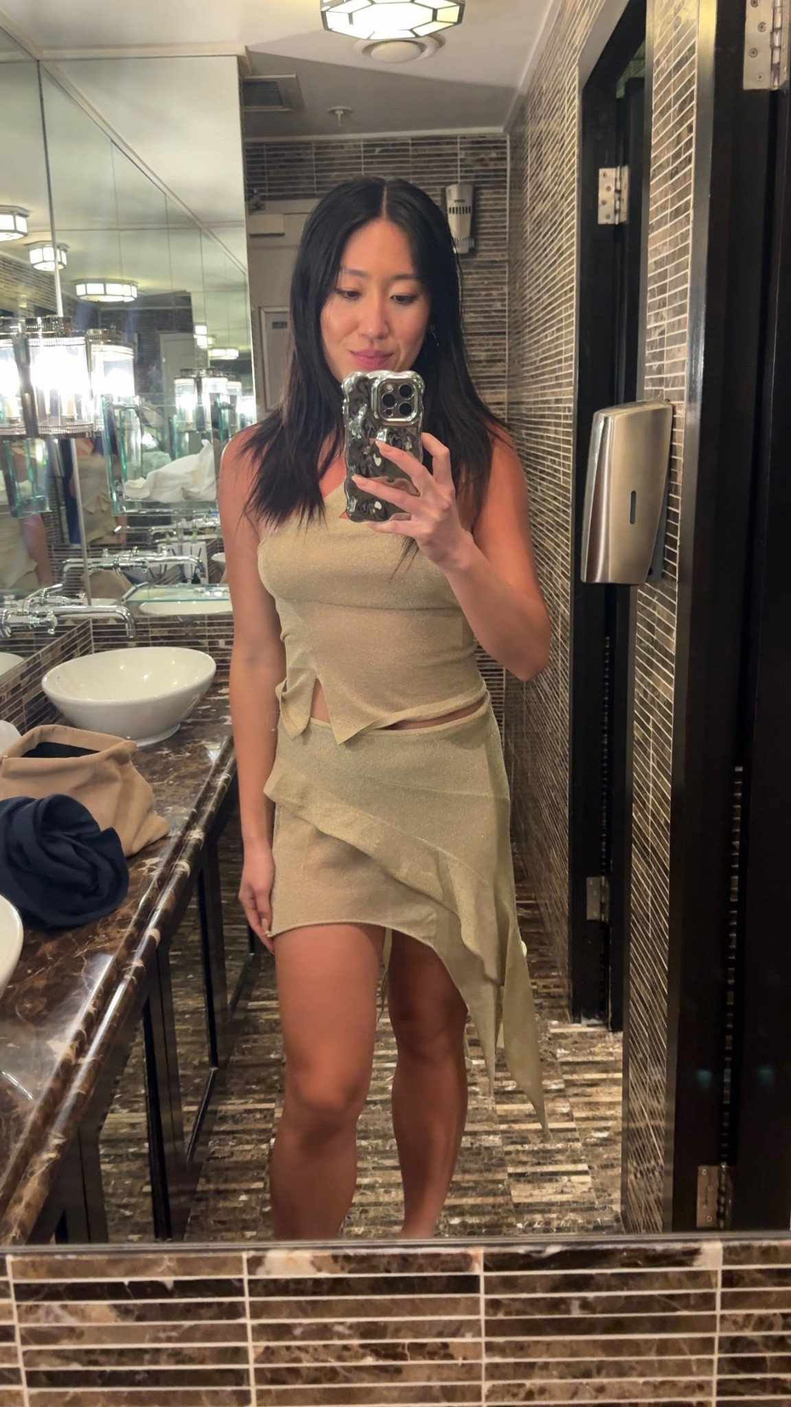 Cape Town night OOTT

#LTKootd #LTKTravel #LTKFindsUnder100