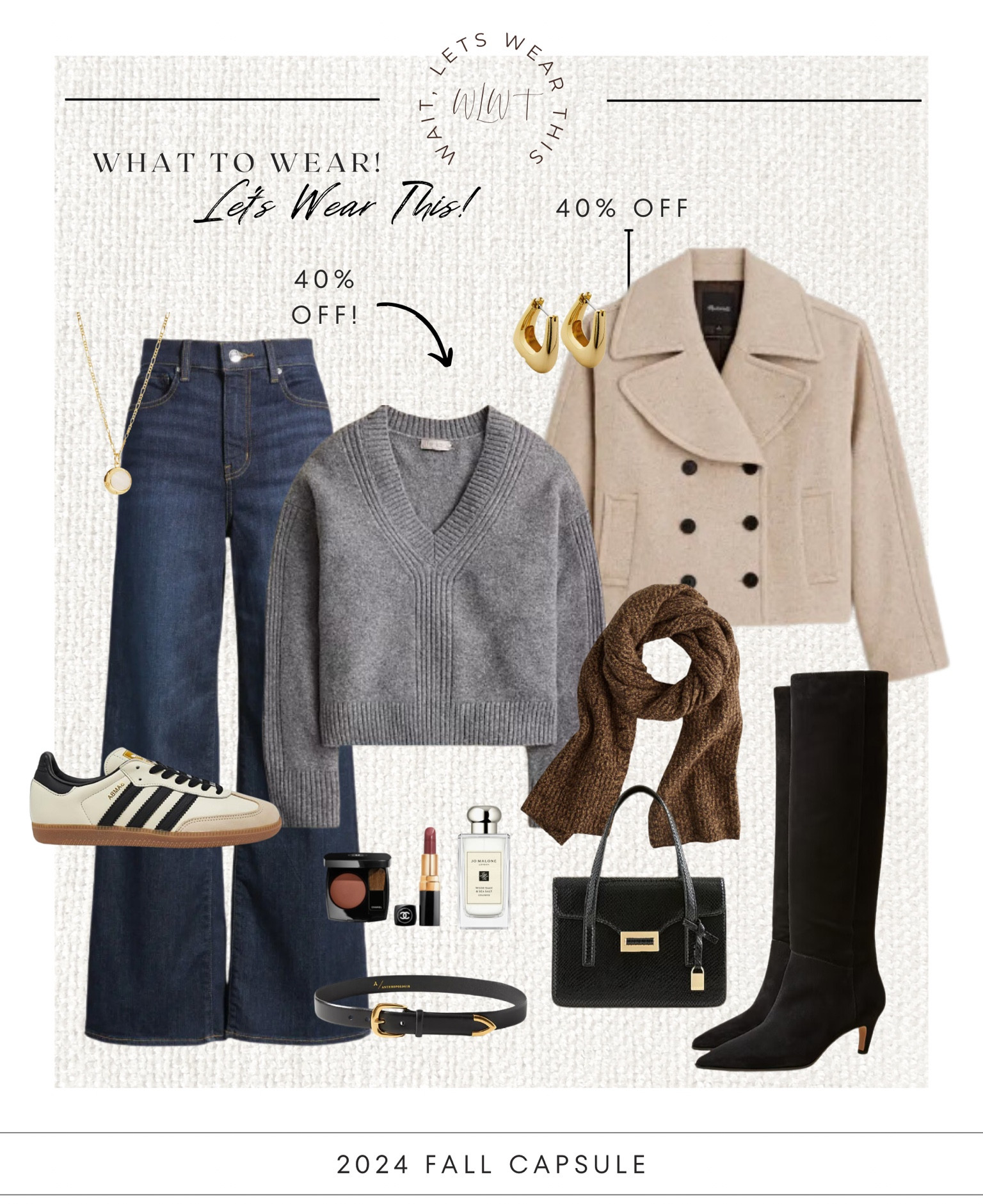 Fall styles⭐️

#LTKSaleAlert #LTKStyleTip #LTKOver40