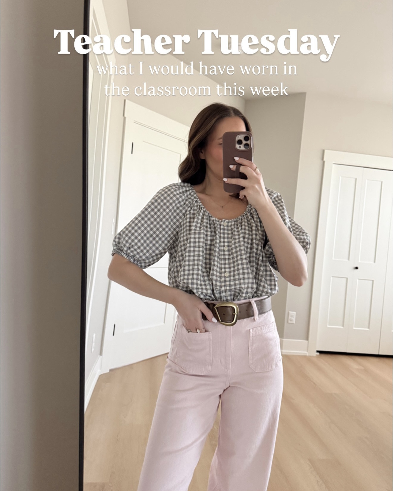 Teacher Tuesday🍎 what I would have worn in the classroom this week.

Teacher outfits, classroom style, outfit inspo, teacher looks, workwear, Valentine’s Day, teacher, classroom, teacher style 

#LTKValentine