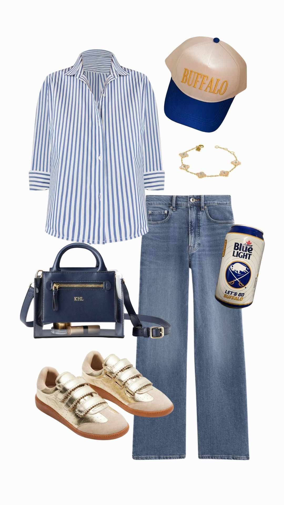 Go Sabres 💙💛💙