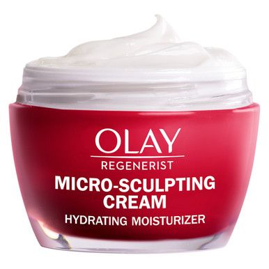 Regenerist Micro-Sculpting Cream Moisturizer | Olay
