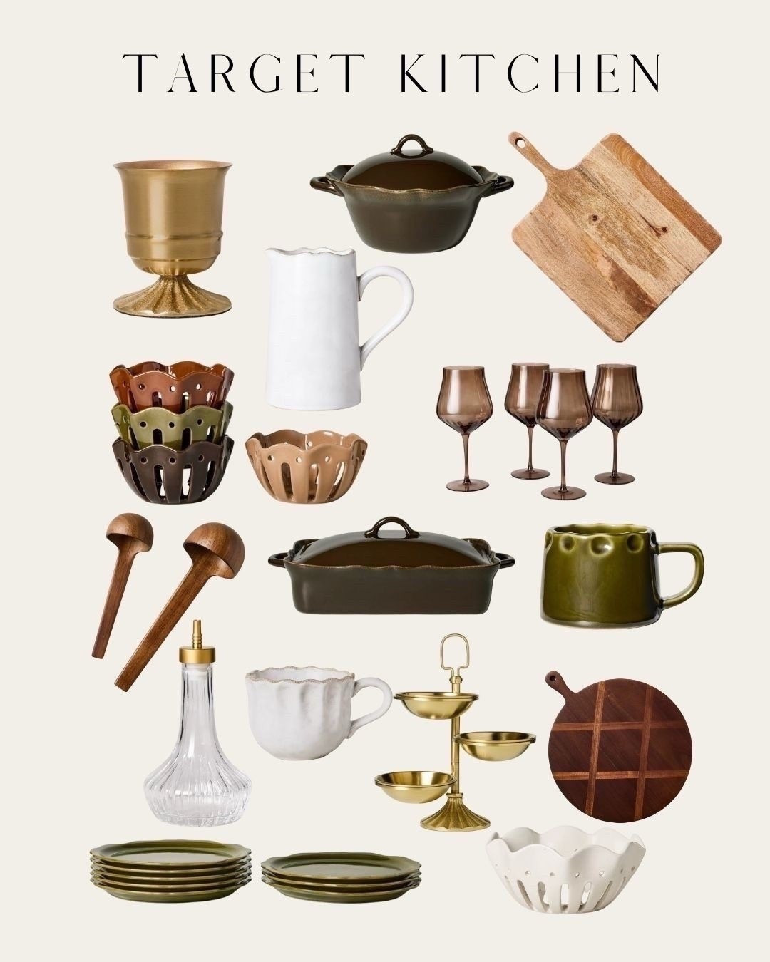 An easy kitchen refresh starts with thoughtful decor. These are the pieces that make our countertops feel layered and inviting, and they’re always the first things guests compliment.

Follow my shop @rushtonhome on the @shop.LTK app to shop this post and get my exclusive app-only content! Don’t forget to turn on post notifications using the 🔔 to get first dibs!

Follow @rushtonhome on Instagram and Pinterest for more home decor inspiration and affordable home finds!

Are you looking for anything home related? You’re in the right place! At Rushton Home, I do: home decor, living room, bedroom, affordable, walmart, target, amazon, wayfair, new arrivals, winter decor, spring decor, fall decor, fall finds, summer decor, home decor refresh, studio mcgee x target, hearth and hand, magnolia, holiday decor, seasonal decor, dining room decor, bedroom decor, living room decor, affordable home decor, furniture, weekend deals, sale, on sale, pottery barn, kirklands, west elm, bench, foyer table, faux florals, rugs, couches, sofa, sectional, dresser, nightstand, night stand, end tables, lamps, art, wall art, etsy, pillows, blanket, interior design, interior styling, bedding, side tables, bed frame, tray, side table, throw pillows, look for less, designer dupe, budget decor, bar stools, counter stools, vase, ceramic pottery, budget, budget friendly, coffee table, dining chairs, cane, rattan, wood, white wash, rustic amazon home, arch, brass hardware, gold hardware, vintage, antique, european inspired, french country, back in stock

#LTKSaleAlert #LTKHome