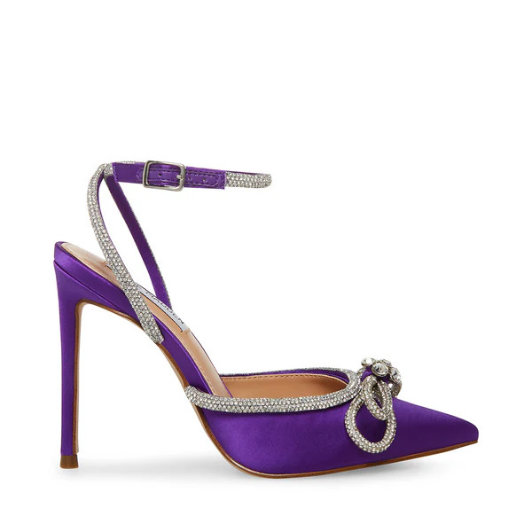 VIABLE PURPLE | Steve Madden (US)