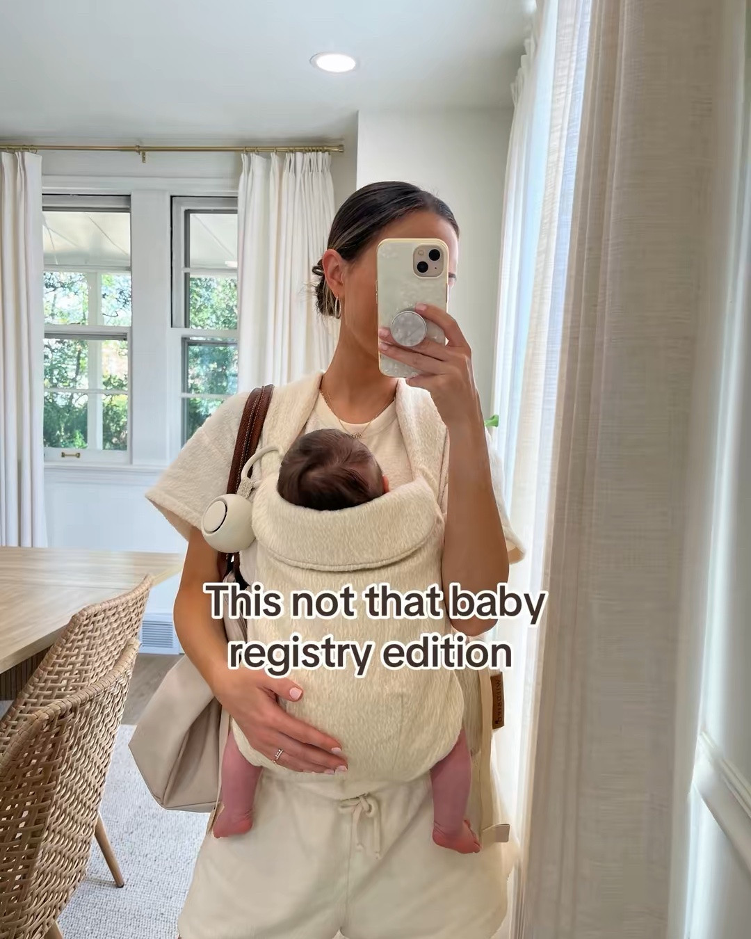 This not that baby registry edition @Hatch @wildbird @Target

#LTKBaby