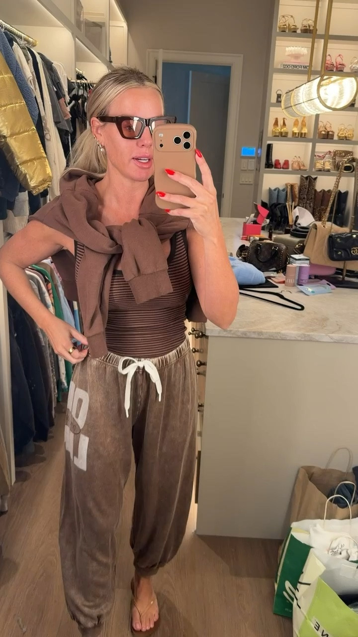 #LTKActive #LTKootd #LTKmomlife