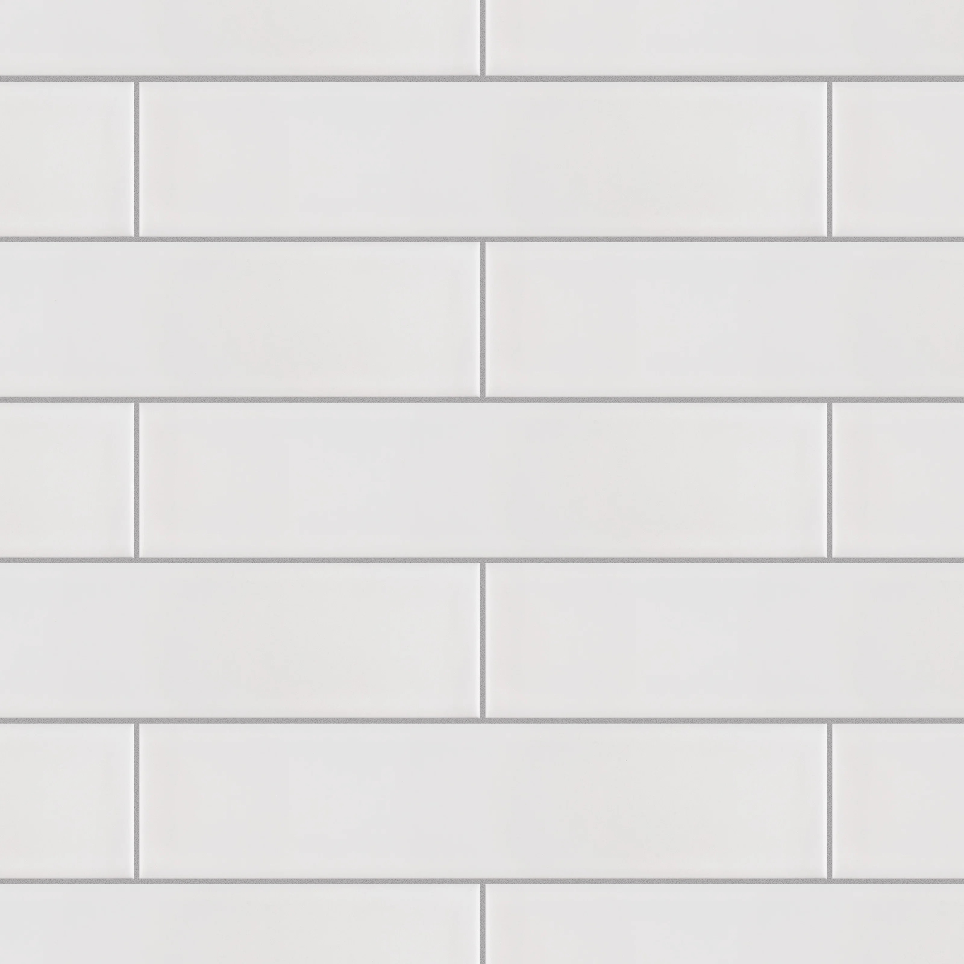 Retro 1.75" x 7.75" Porcelain Subway Tile | Wayfair North America