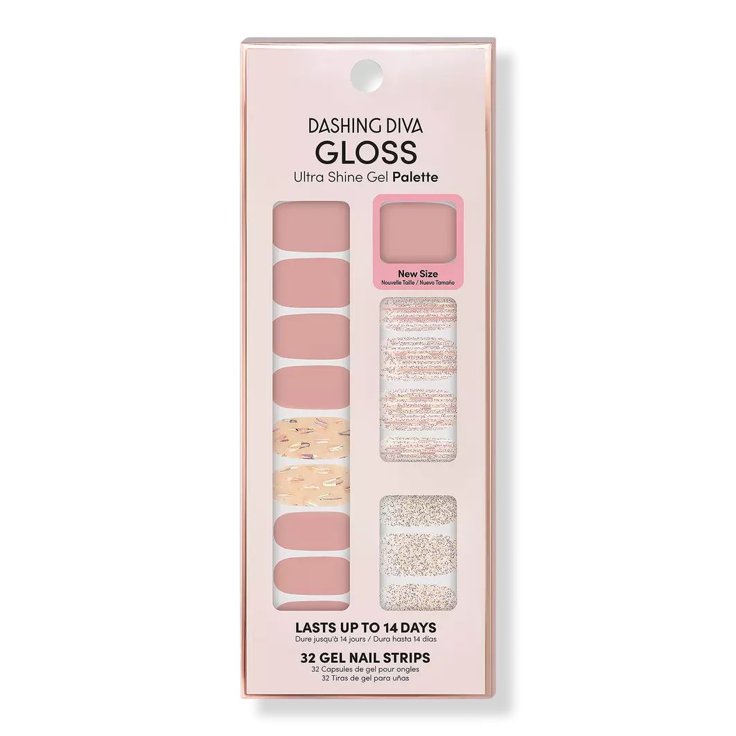 After Glow Gloss Ultra Shine Gel Palette | Ulta