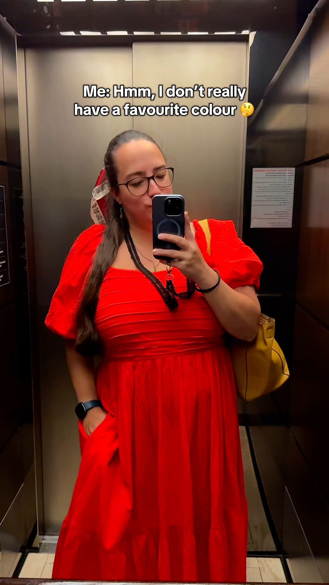 Me? Favourite colour? Nope, not a clue 🤭

Just kidding, I do love a good red dress 😍 💃🏻 

#LTKcurves #LTKdresses #LTKplussize