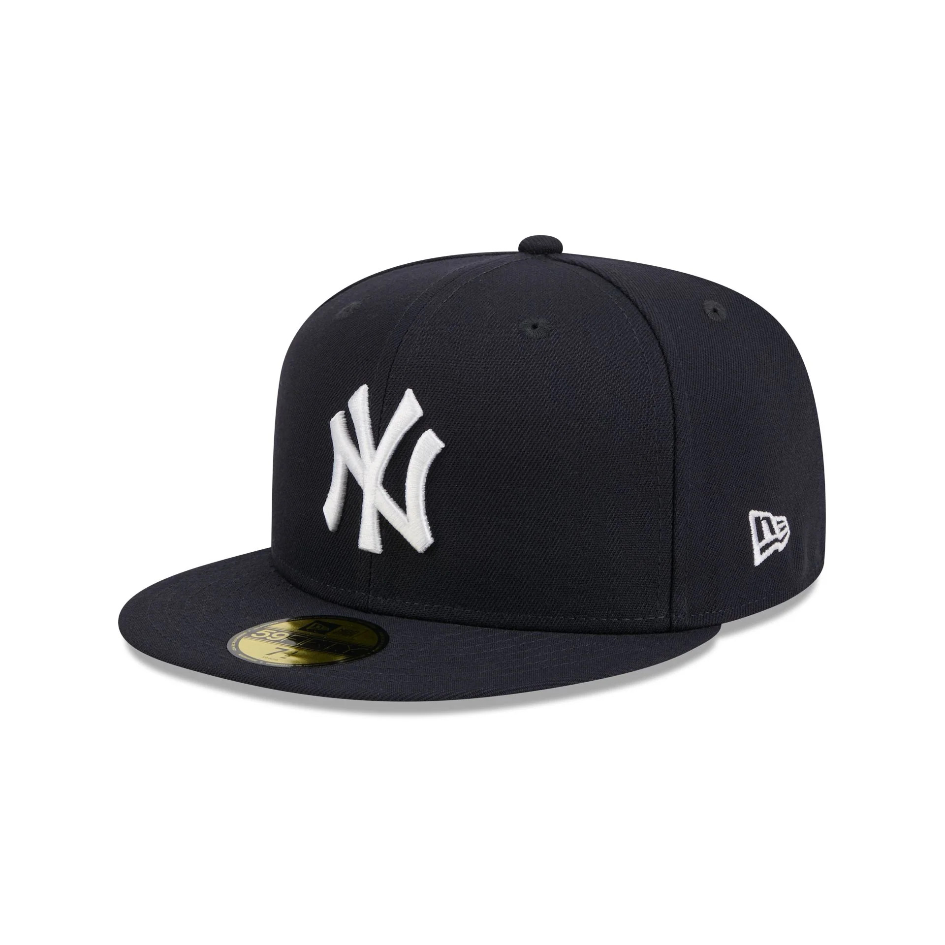 Vanson Leathers x New York Yankees 59FIFTY Fitted Hat | New Era (US)