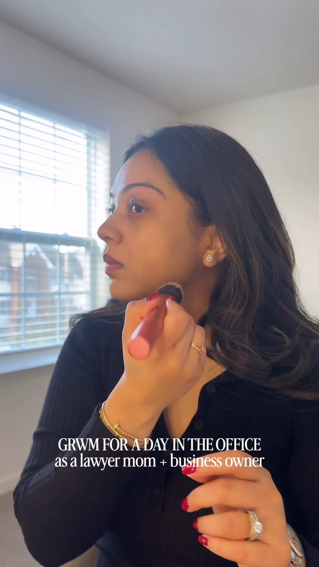 My go to makeup routine for office days! 

#LTKBeauty #LTKmorningroutine #LTKgrwm