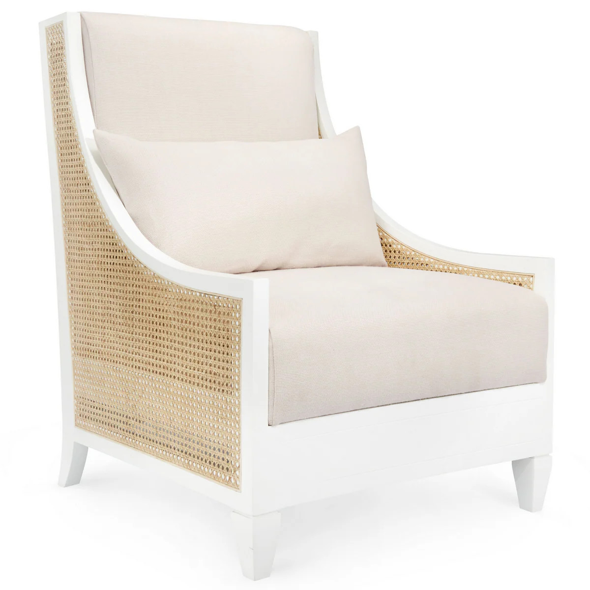 Villa & House Raleigh Clubchair | Mintwood Home