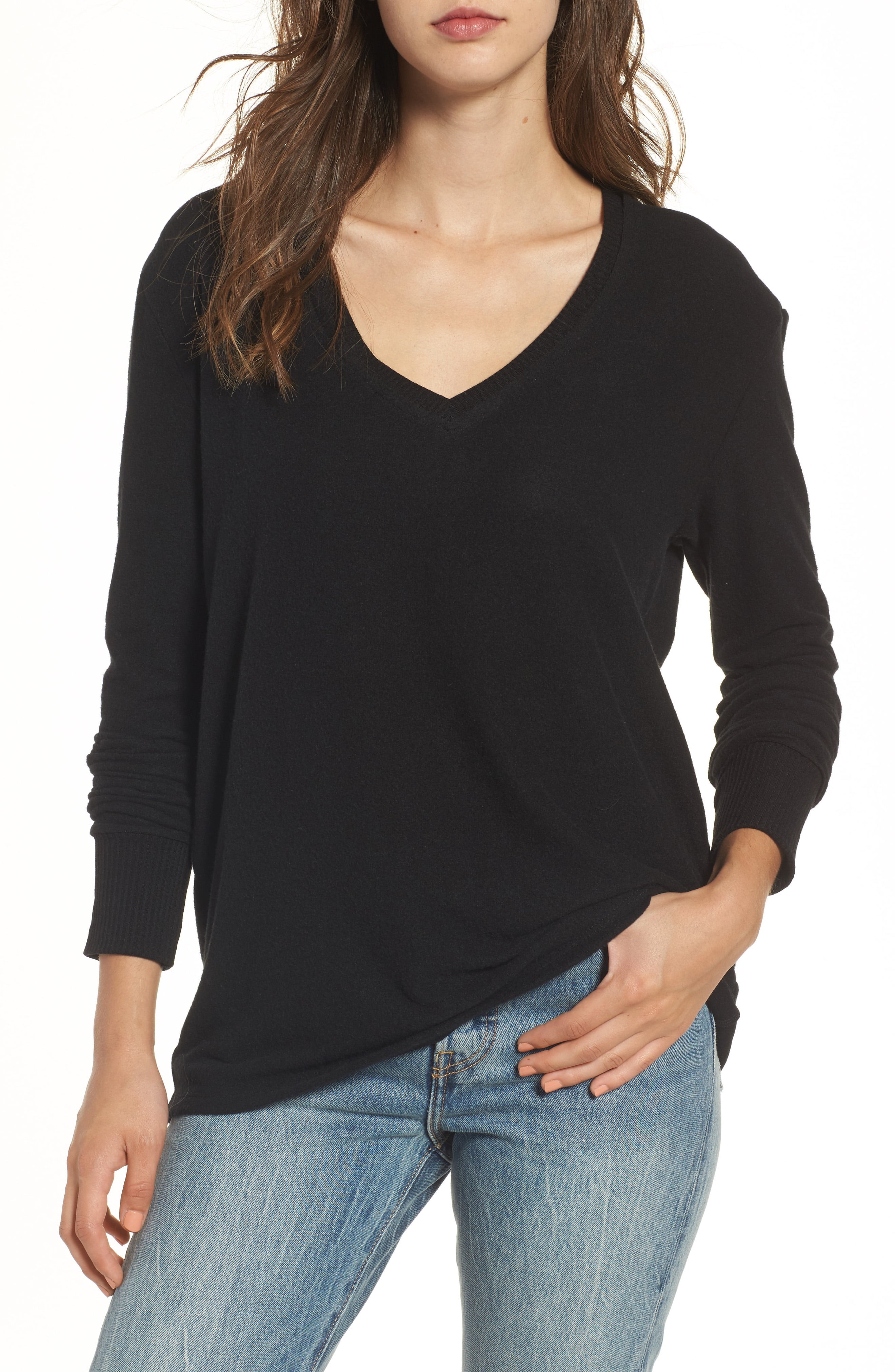 V-Neck Sweater | Nordstrom