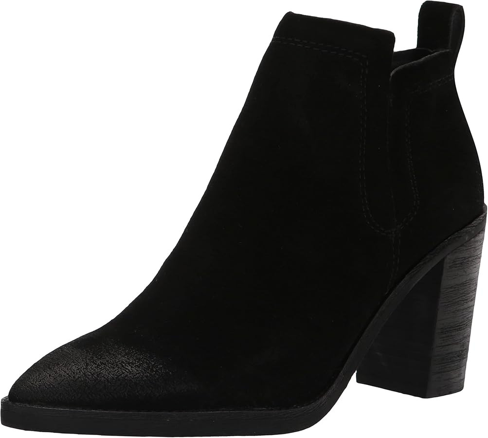 Dolce Vita Women's Sirano Ankle Boot | Amazon (US)