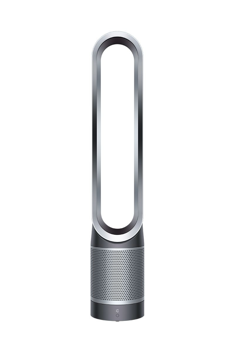 Dyson Pure Cool™ TP01 (Iron/Silver) 
								

									
								
								
									
										... | Dyson (US)