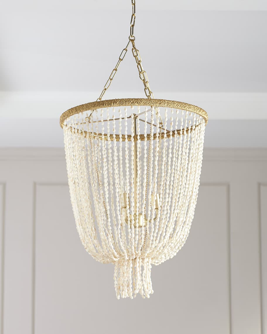 Palay Chandelier | Horchow