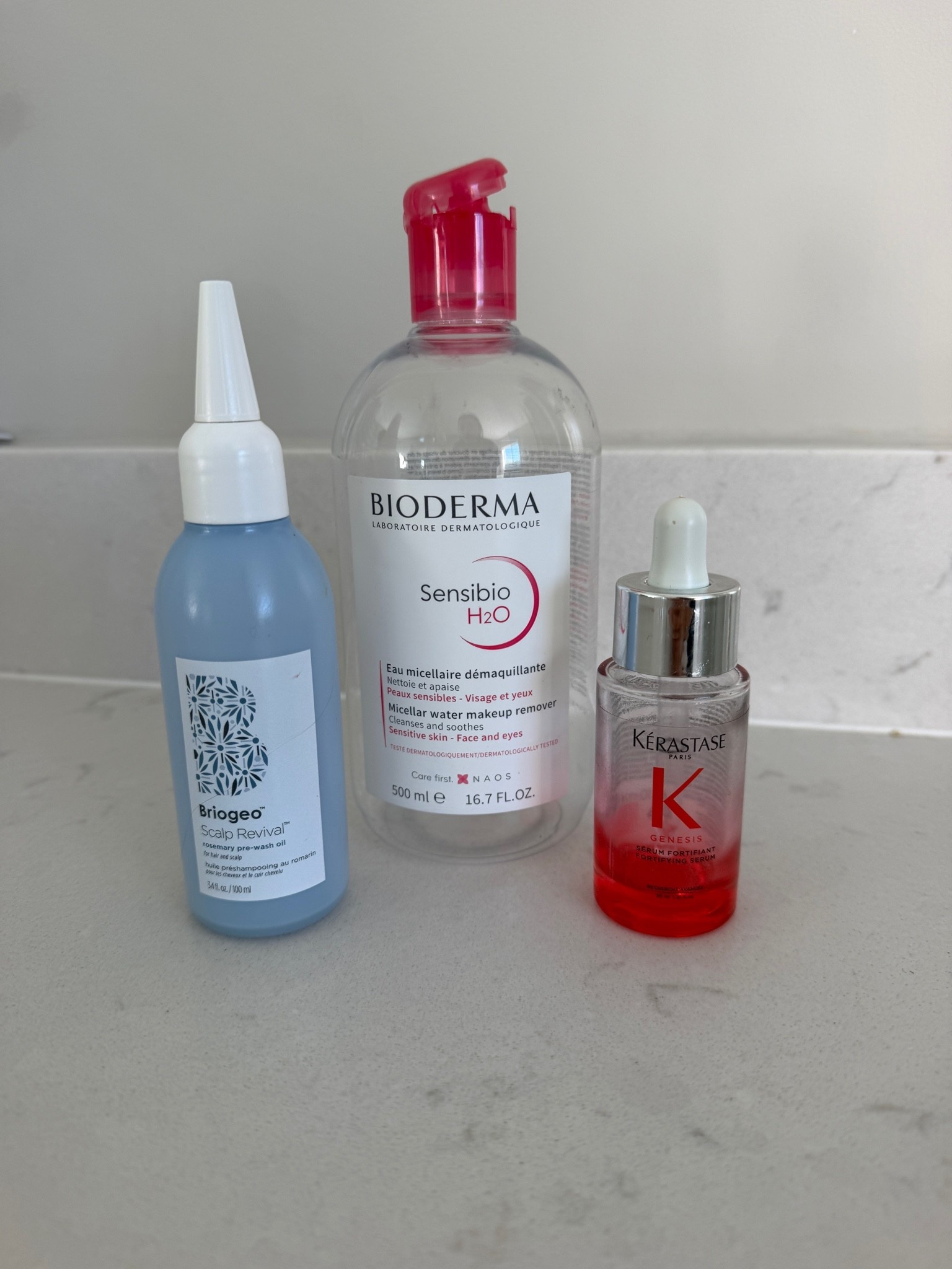 The empties tell you you found goodies

#LTKsummer #LTKbeauty #LTKsale