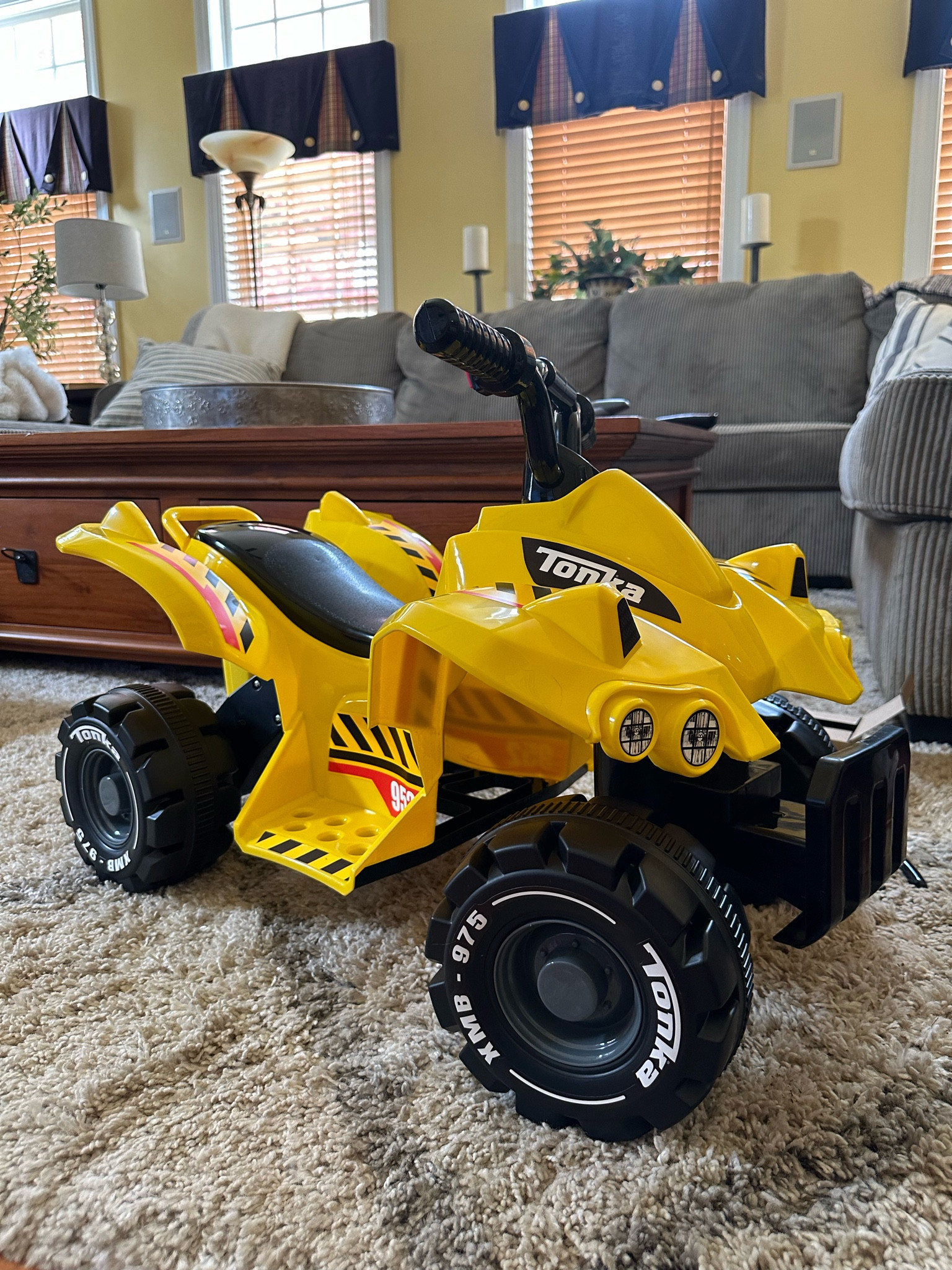 Target Circle ride on toys find for Toddlers under $100!

#LTKkids #LTKxTarget #LTKfindsunder100