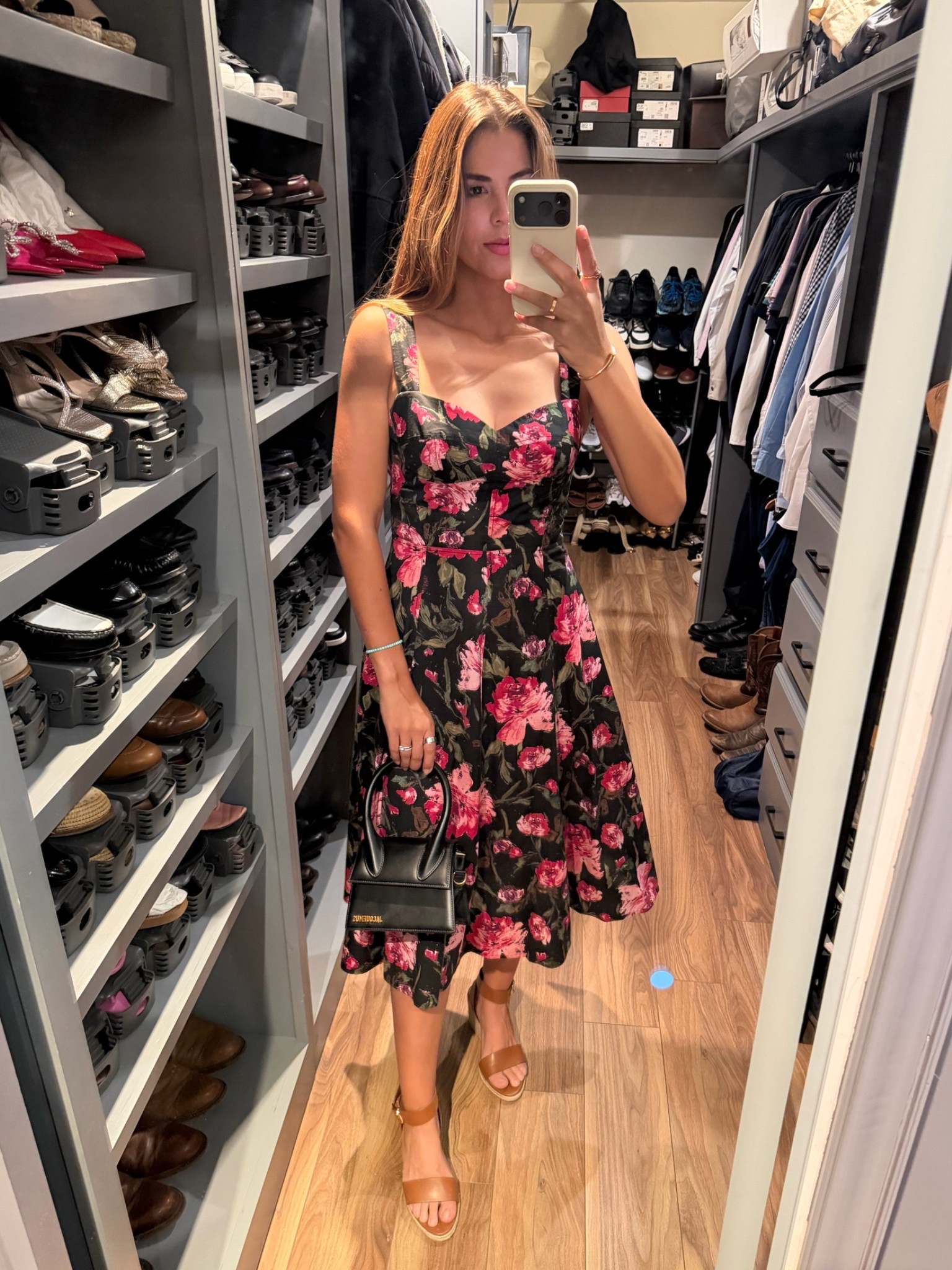 Bridal Shower Outfit #OOTD