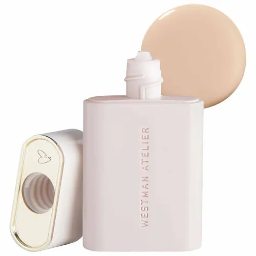 Westman AtelierVital Skincare Dewy Foundation Drops | Sephora (US)