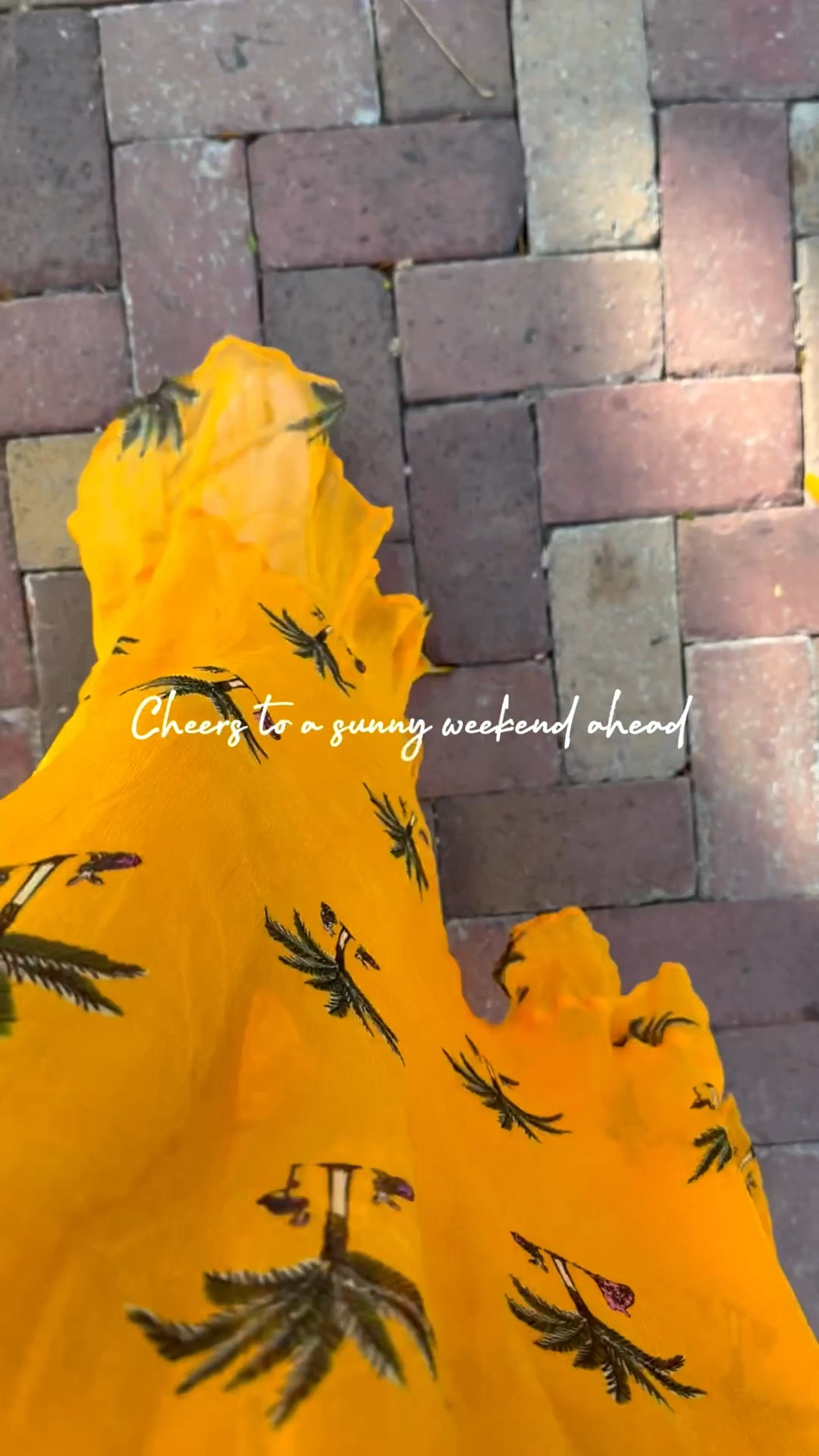 And Just Like That it’s April! 

#LTKOver40 #LTKSwim #LTKTravel