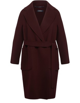 Zeus coat - S MAX MARA | 24S (APAC/EU)