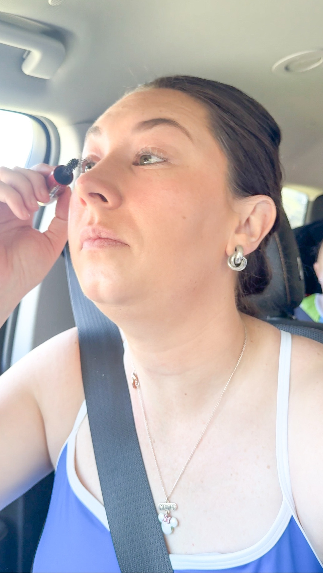 This is a serious skill! I’m loving this Amazon matching set + this L’Oréal Paris Double Extend tubing mascara! 

#makeup #momonthego #morningroutine #tubing #mascara 

#LTKmomlife #LTKgrwm #LTKBeauty