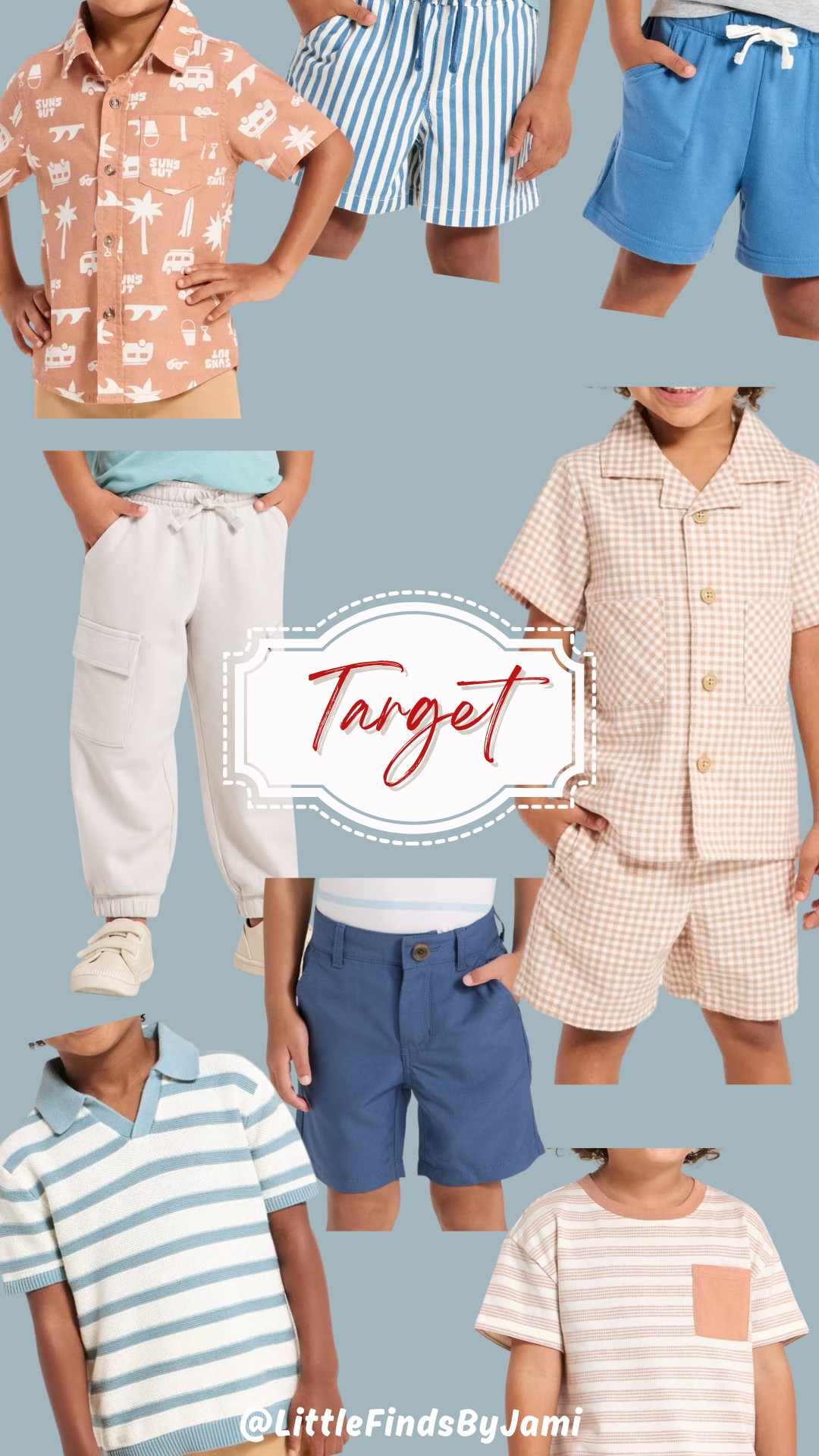 40% off toddler boy finds at Target deal days. Sale. Cute trendy kids. Spring summer outfits. Family pictures. Easter. 

#LTKmomlife #LTKSaleAlert #LTKKids
