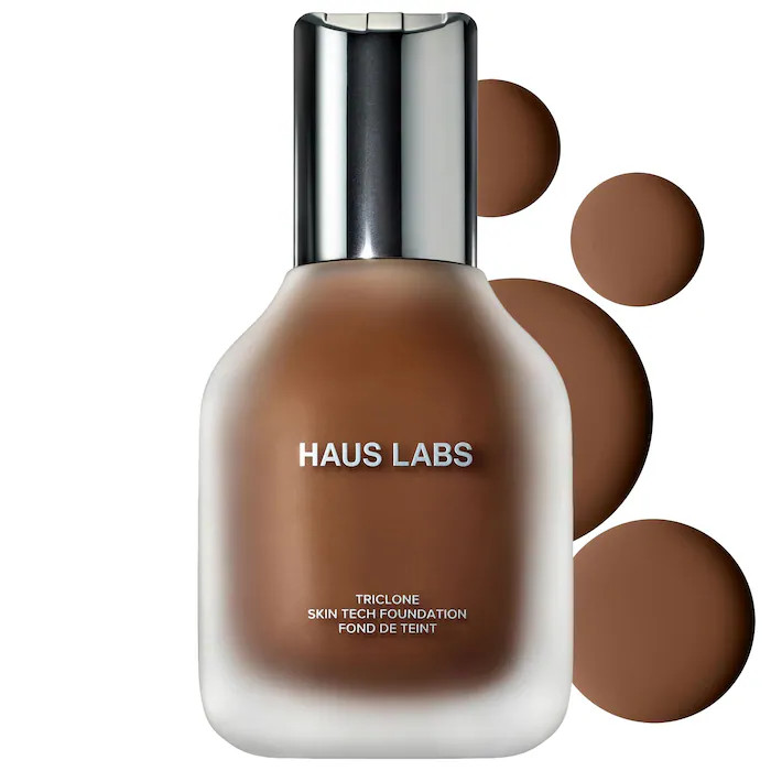 Triclone Skin Tech Medium Coverage Foundation with Fermented Arnica | Sephora (US)