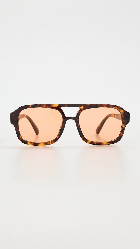 Aquarius 2512338 Sunglasses | Shopbop