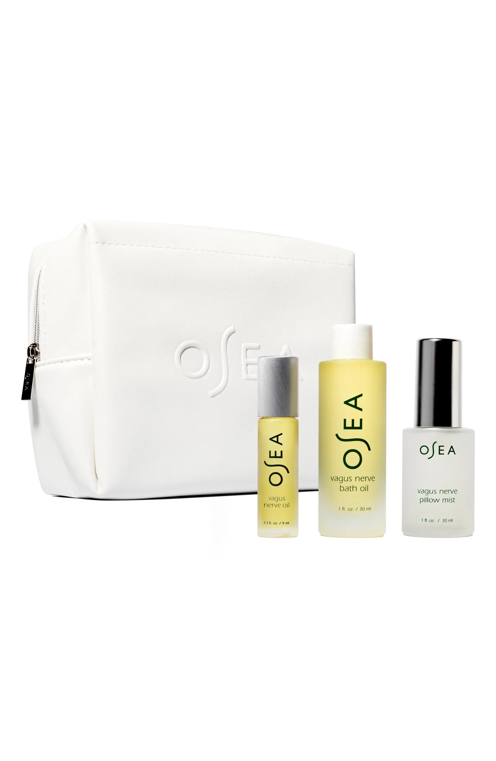 Vagus Nerve Travel Set USD $74 Value | Nordstrom