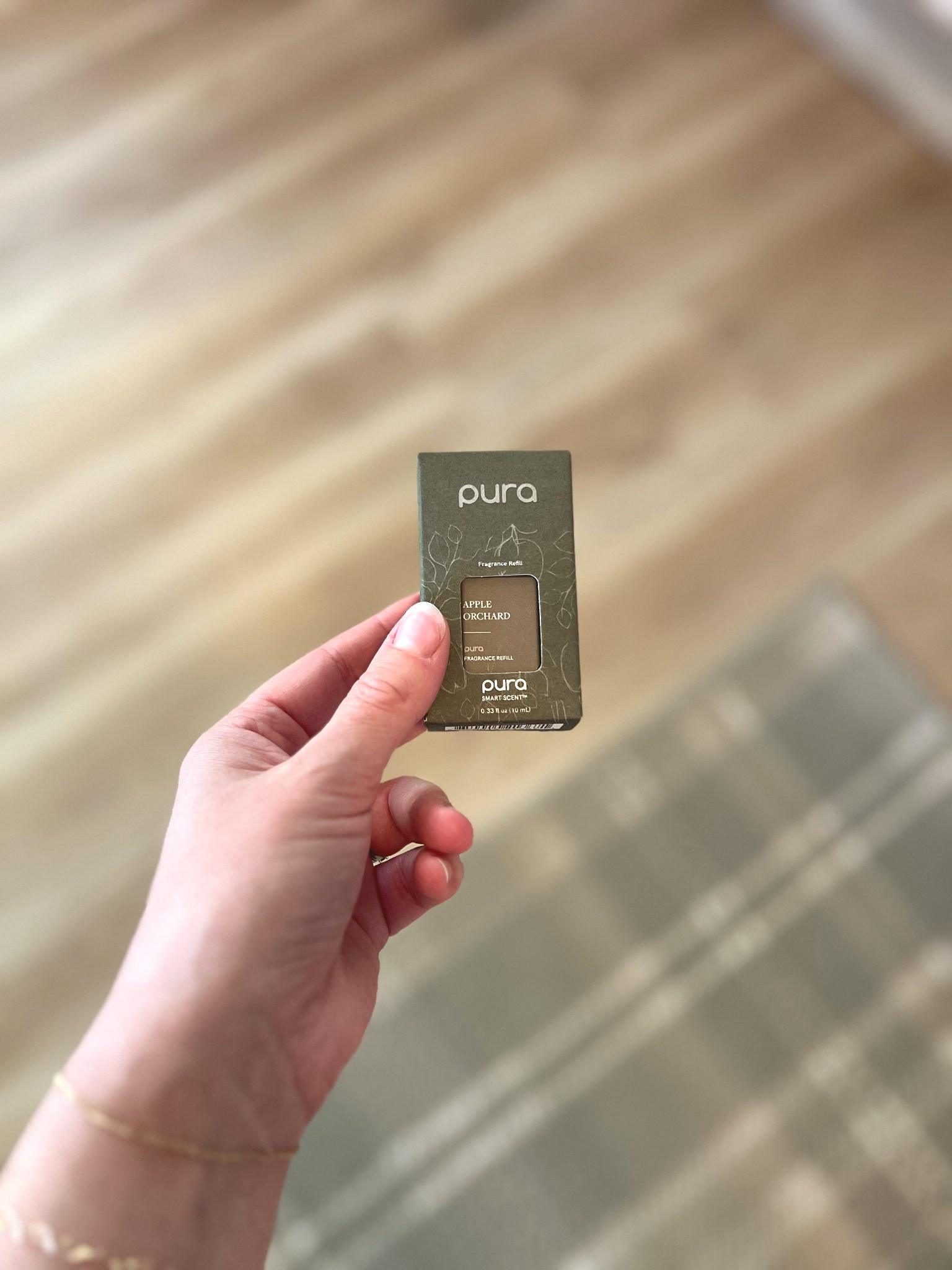 Pura available at Target is so nice! This is of my favorite fall scents, I’ve linked the others I have in my diffusers as well. Plus, they have Studio McGee vials! This is such a great gift idea for the holidays 🤩

#LTKFindsUnder50 #LTKSeasonal #LTKHome