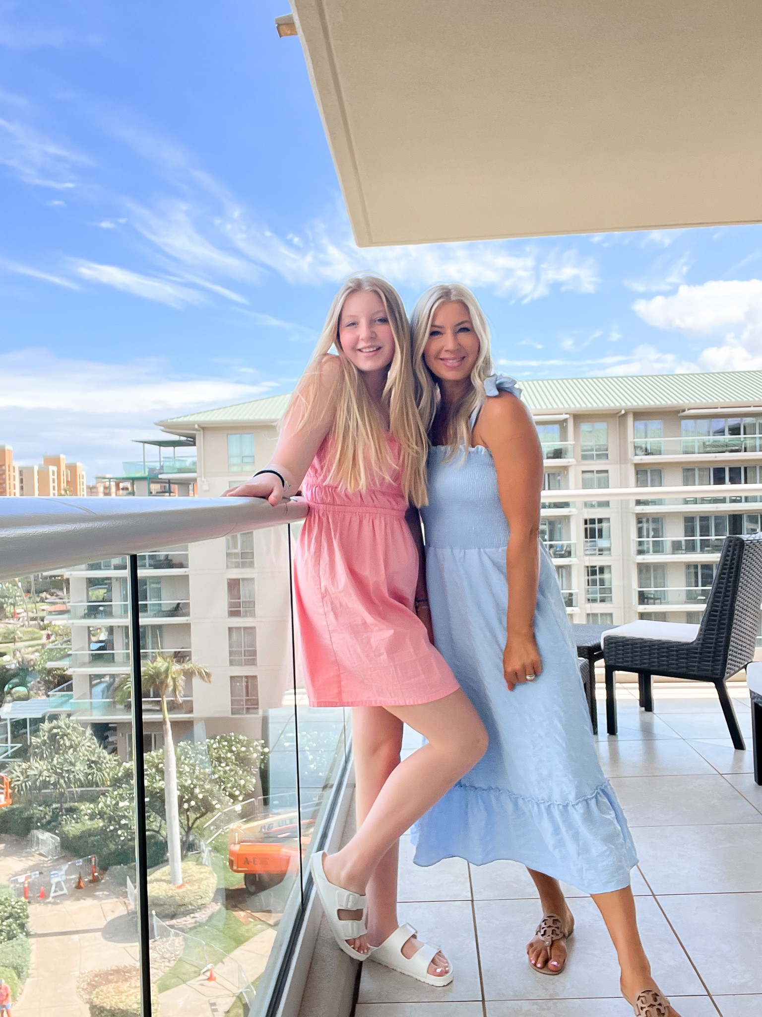 Dresses for mom and daughter 
Tts 


#LTKSeasonal #LTKstyletip #LTKunder50